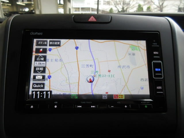 フリード+1.5 ハイブリッド G ホンダセンシング