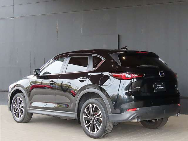 CX-52.2 XD プロアクティブ