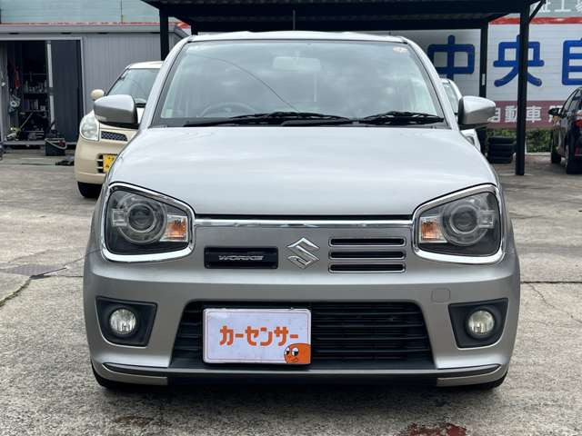 アルトワークス