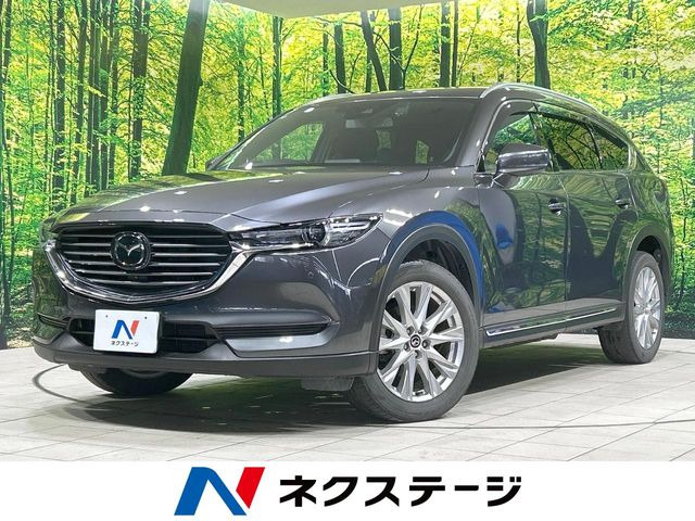 CX-82.2 XD プロアクティブ