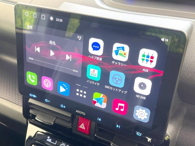 タントカスタムRS