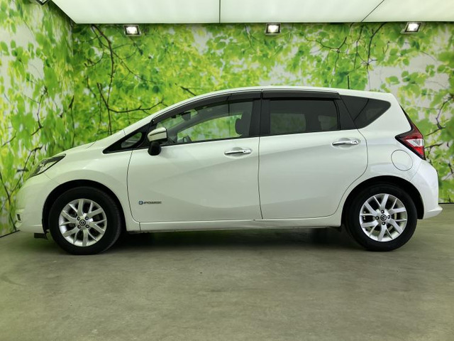 ノート1.2 e-POWER X