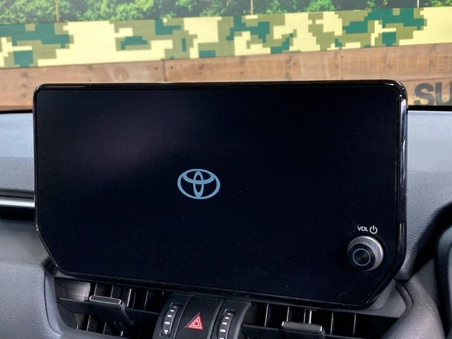 RAV42.5 ハイブリッド G E-Four 4WD