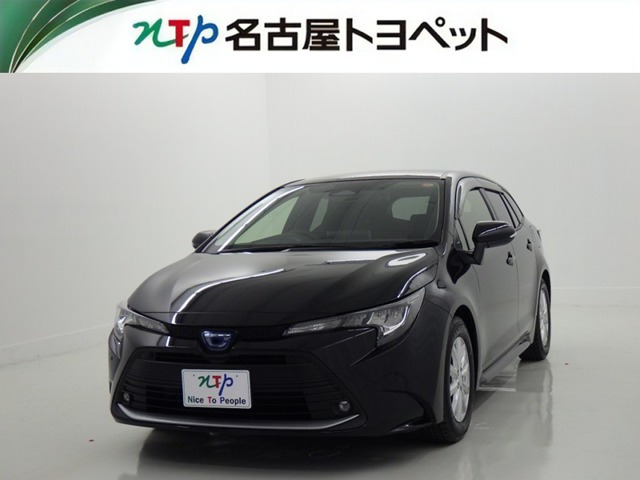 カローラツーリング1.8 ハイブリッド G