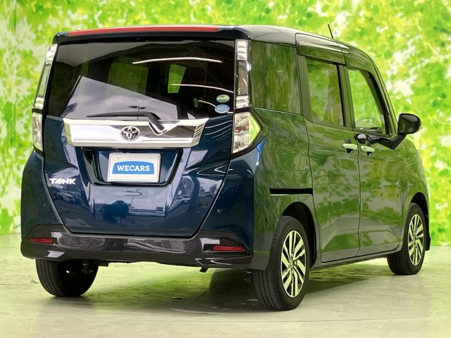 タンク1.0 カスタム G S