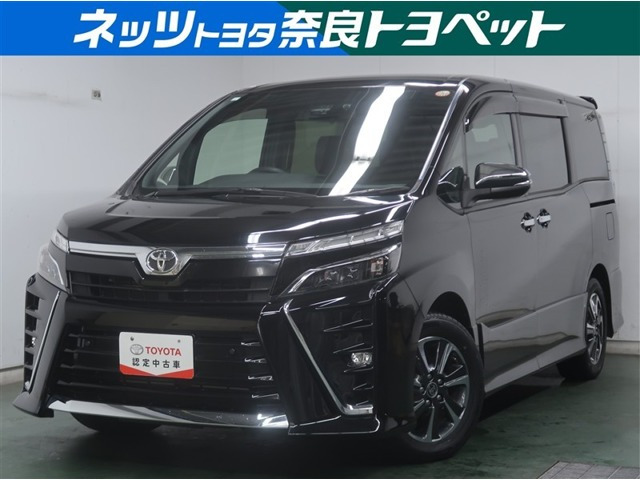 ヴォクシー2.0 ZS 煌III