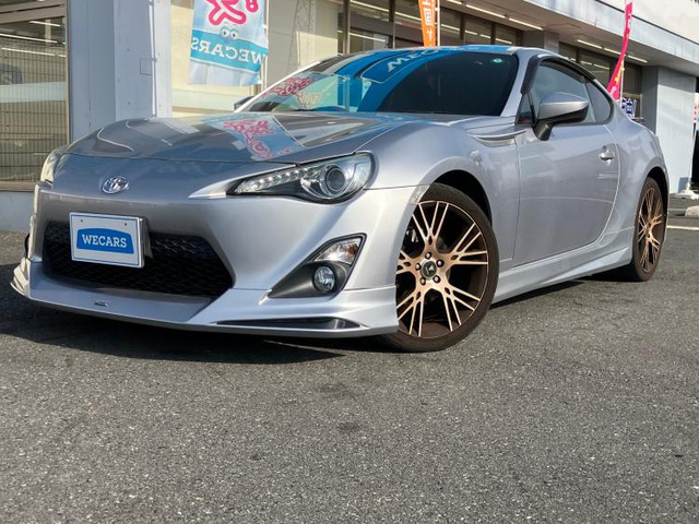 862.0 GT リミテッド