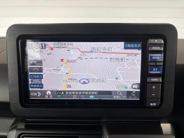 タフトG ターボ クロム ベンチャー