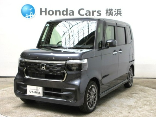 N-BOXカスタムターボ