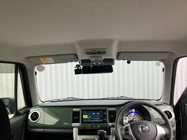 フレアクロスオーバーXS