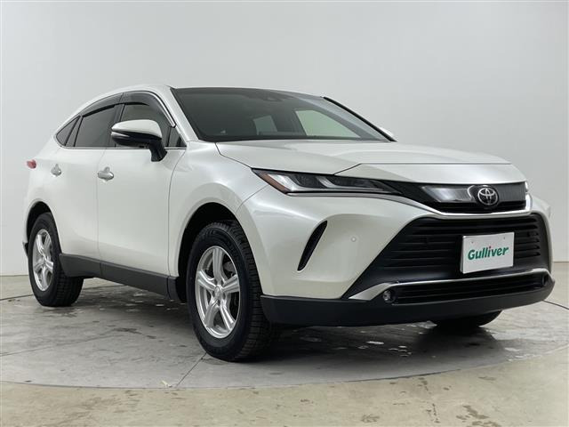 ハリアー2.0 Z 4WD