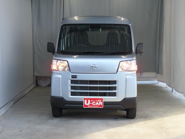 ハイゼットカーゴ