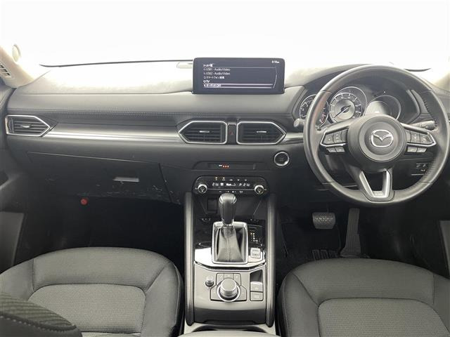 CX-52.0 20S スマートエディション