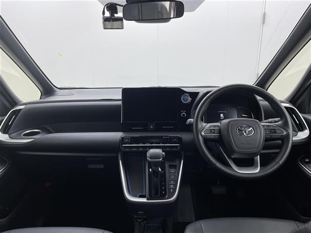 ノア1.8 ハイブリッド S-Z