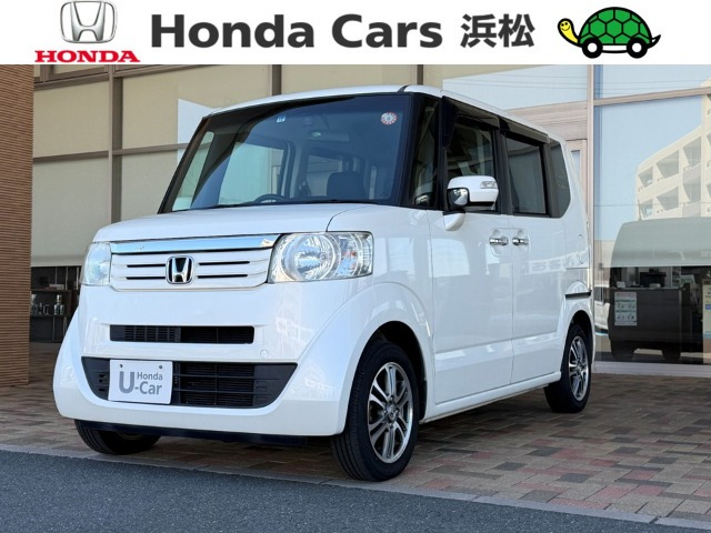 N-BOXG SSパッケージ