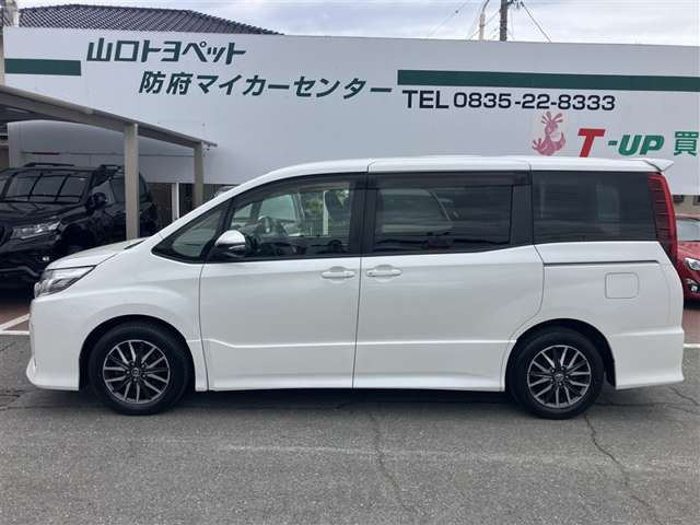 ノア2.0 Si