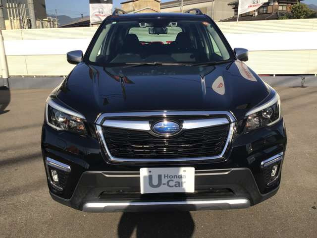 フォレスター2.0 アドバンス 4WD