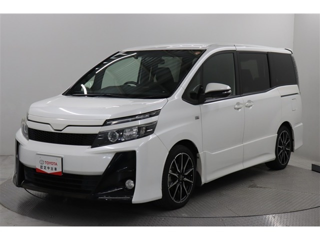 ヴォクシー2.0 ZS G’s