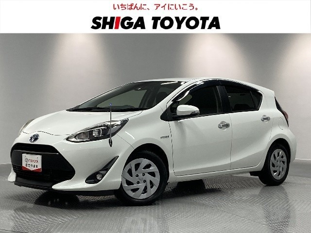 アクア1.5 S スタイルブラック