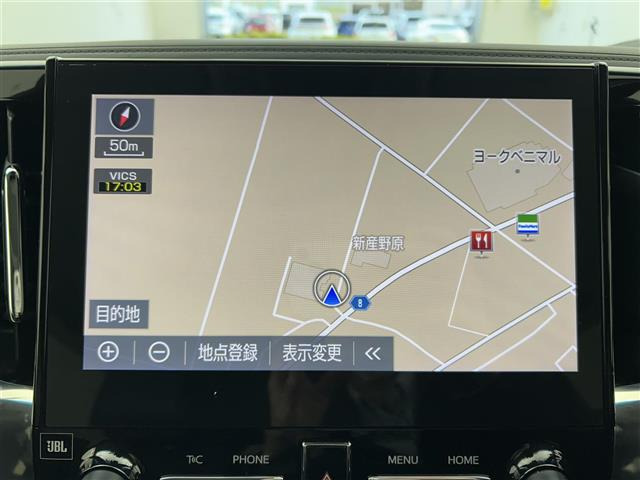 アルファード2.5 S Cパッケージ