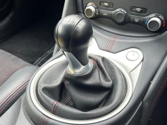 フェアレディZ3.7 バージョン ニスモ