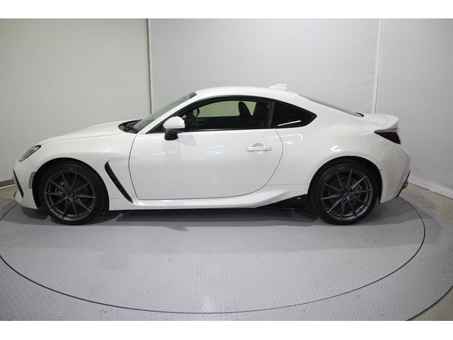BRZ2.4 S