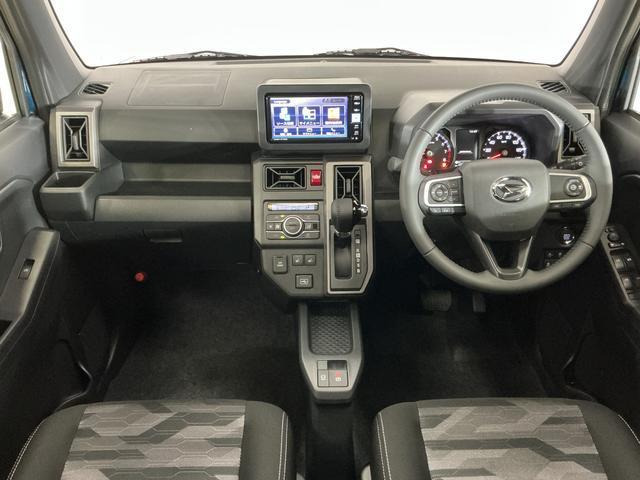 タフトG クロム ベンチャー