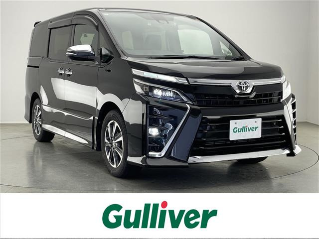 ヴォクシー2.0 ZS 煌III