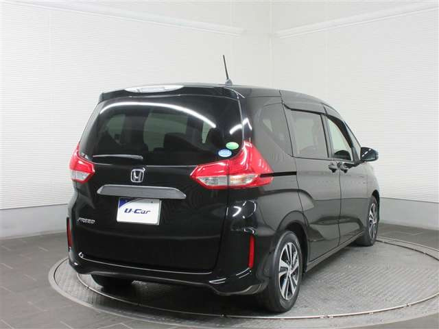 フリード1.5 G ホンダセンシング