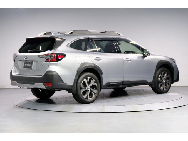 レガシィアウトバック