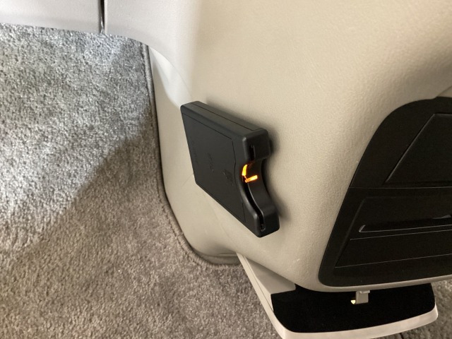 エリシオン2.4 プレステージ S HDDナビ スペシャルパッケージ