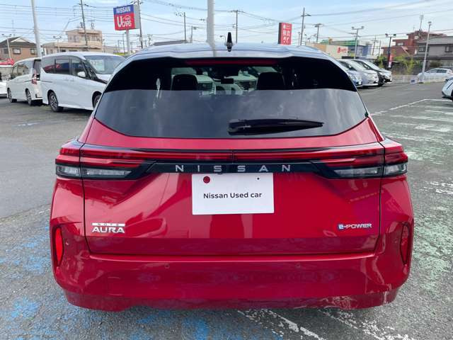 ノートオーラ1.2 G