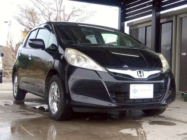 フィット1.5 XH 4WD