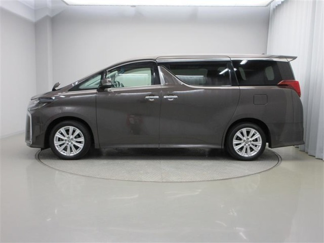 アルファード2.5 S