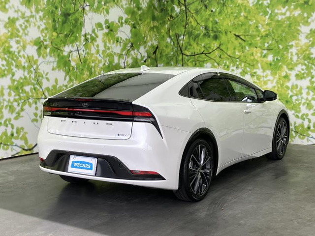 プリウス2.0 Z