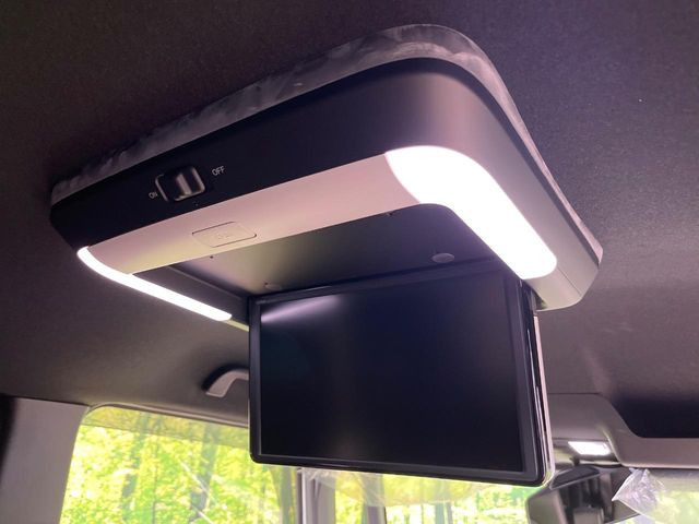 N-BOXカスタムL ターボ