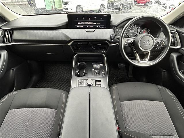 CX-603.3 XD Sパッケージ ディーゼル