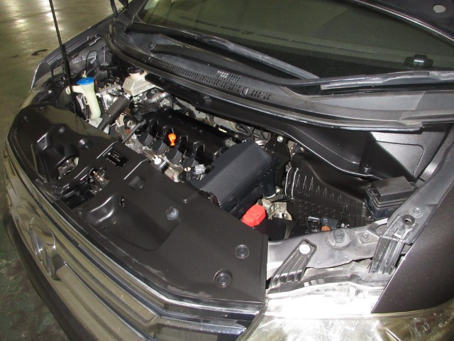 ステップワゴン2.0 G コンフォート セレクション