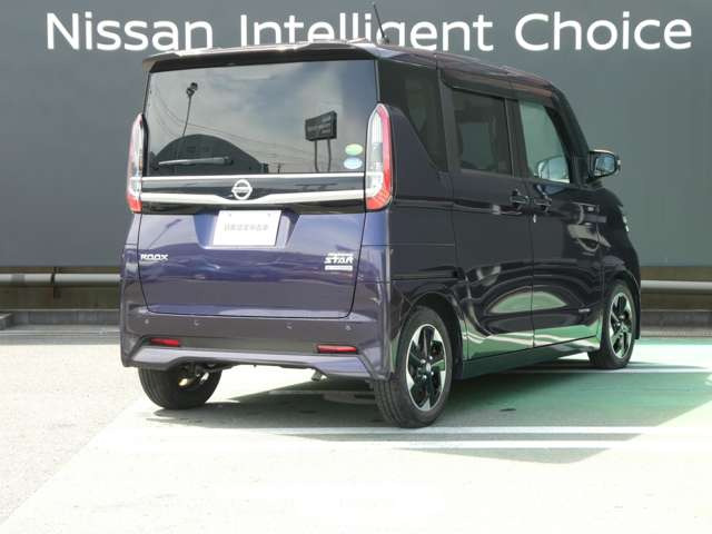 デイズハイウェイスターX プロパイロットエディション