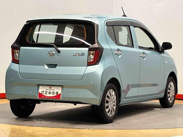 ミライースL SAIII