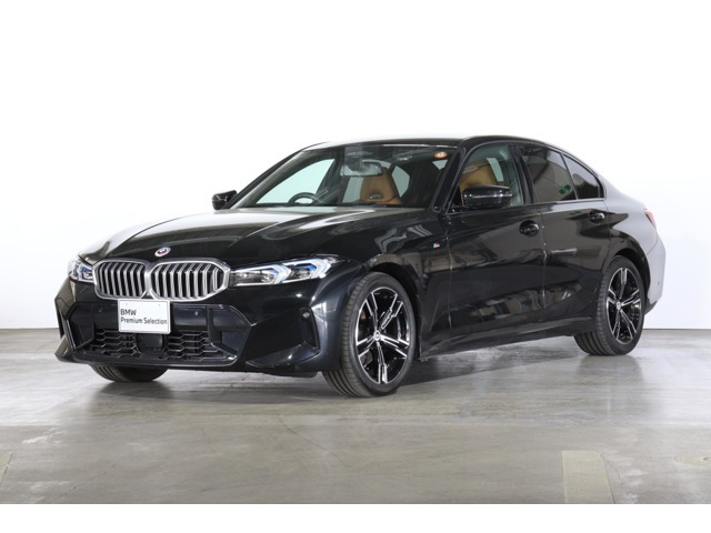 3シリーズセダン320d xドライブ Mスポーツ 4WD