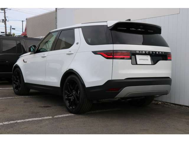 ディスカバリーS 3.0L D350 ディーゼル 4WD