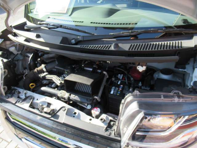 タントカスタムRS