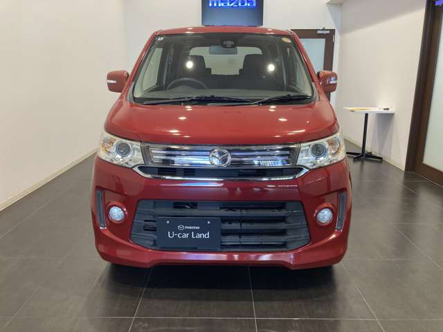 フレアカスタムスタイル HS