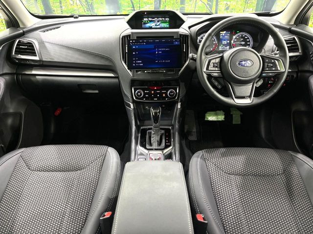 フォレスター2.0 アーバン セレクション 4WD