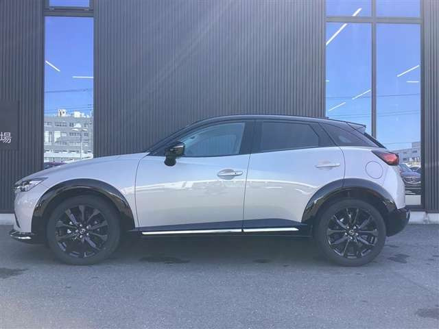 CX-31.5 15S