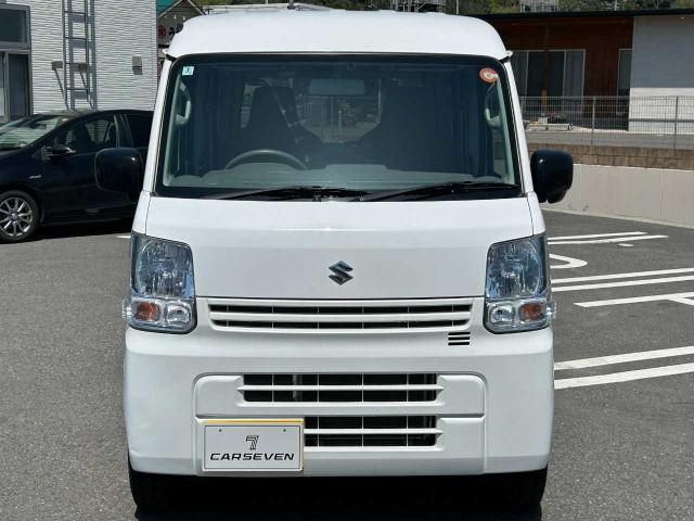 エブリイPA ハイルーフ