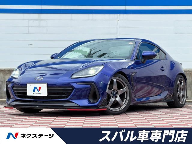 BRZ2.4 S