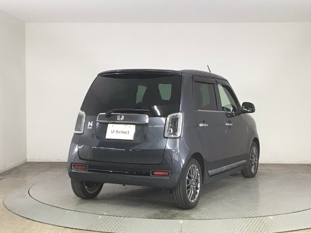 N-ONEプレミアム ツアラー