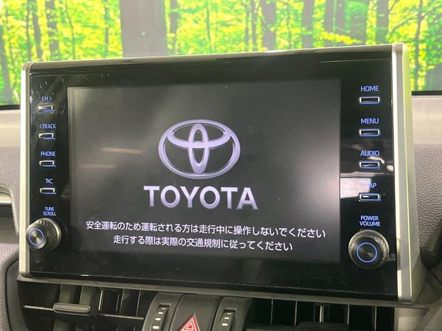 RAV42.0 アドベンチャー オフロードパッケージ 4WD